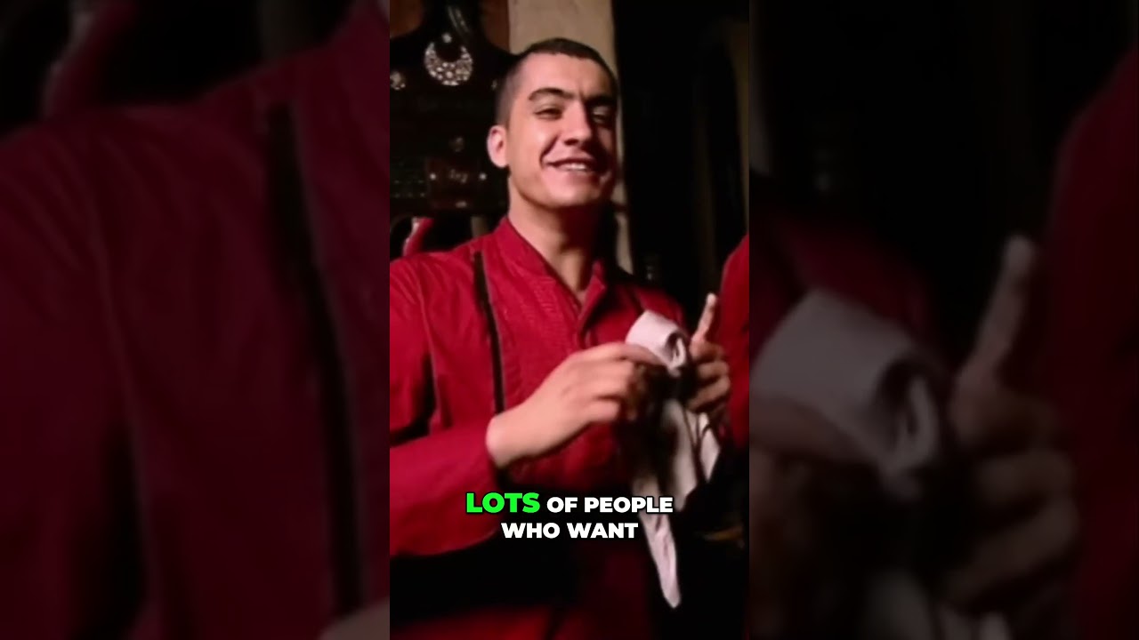 Experience the Allure of Momo: A Celebrity Hotspot