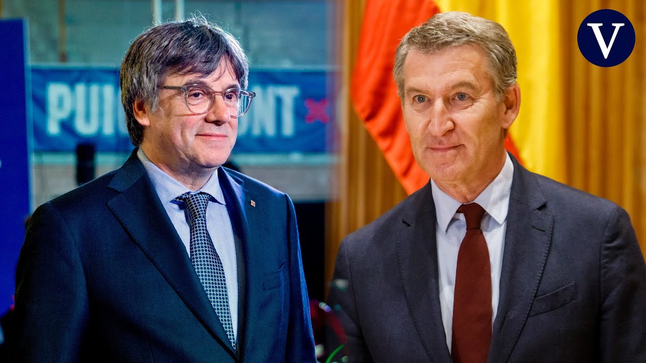 El PP celebra su acuerdo con Junts para suspender el impuesto sobre ...