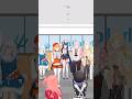 hololive MMD / ROYALE HIGH KAWAII DANCE / Myth & miComet