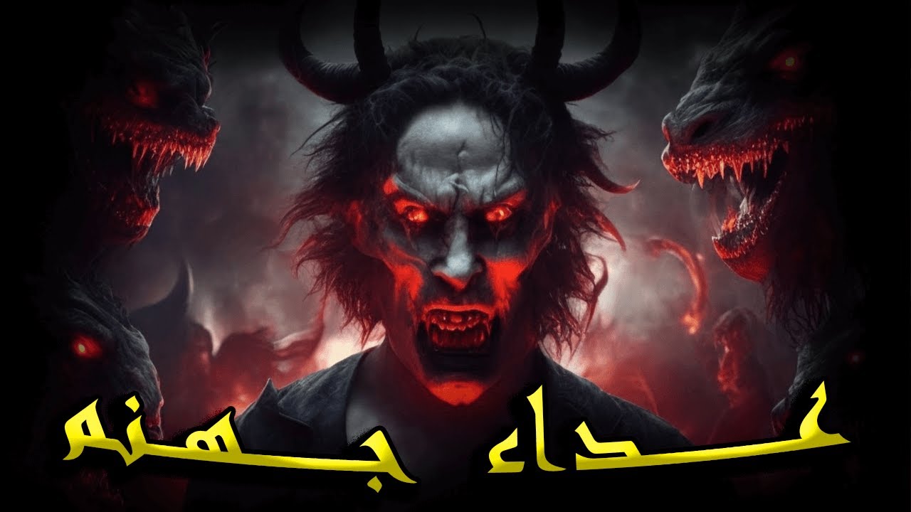 سلسلة الرواية الجزء الثالث الحلقة 4 ـــــ  كــــأس الإنـــتقام وبــداية رحـــلة تعلم الســـحر ـــــ