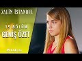 Zalim İstanbul 15. Bölüm Geniş Özet