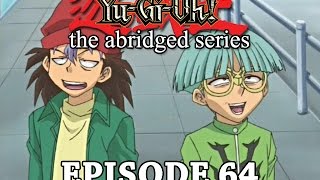 YGOTAS Episode 64 - A New Evil Awises - LittleKuriboh