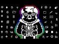 Undertale Last Breath Phase 10 Phase X Undertale Fangame 