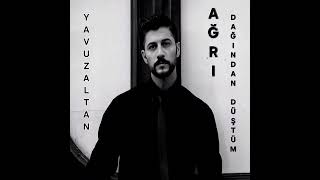 Ağrı Dağından Uçtum