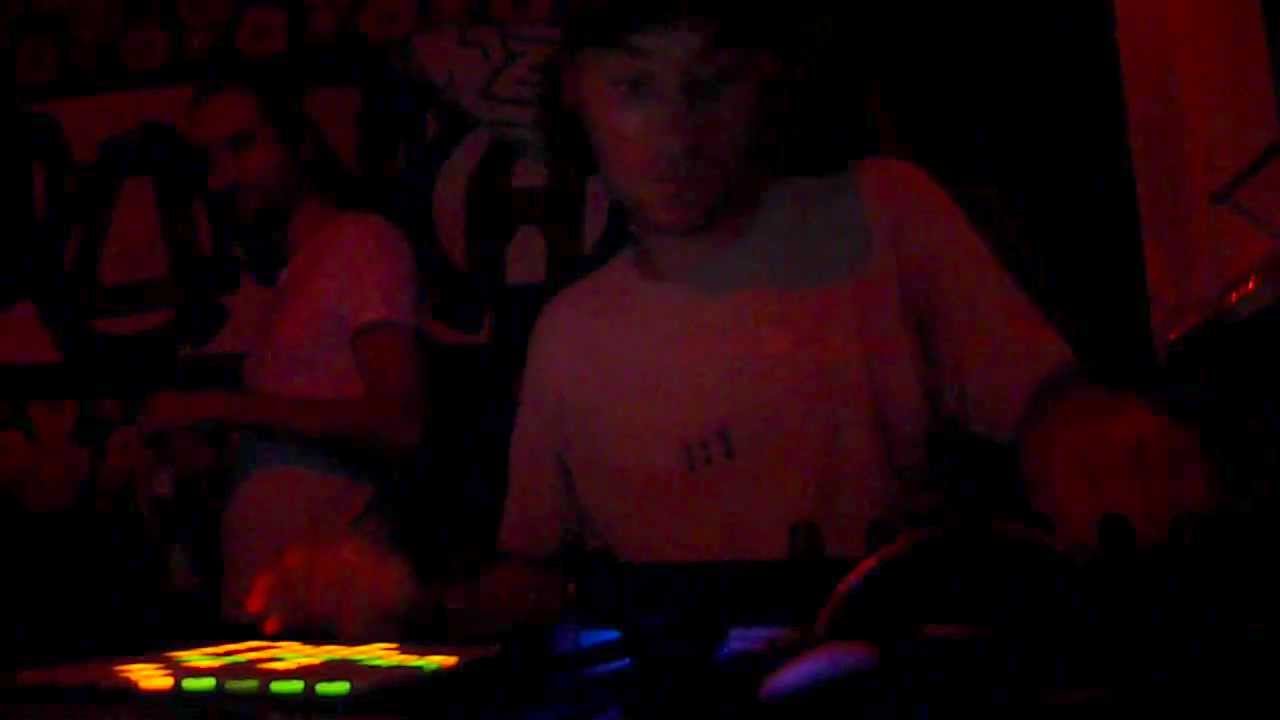 DWIG live @ 08.09.2012 MUNA...FAT vs. Musikkrause