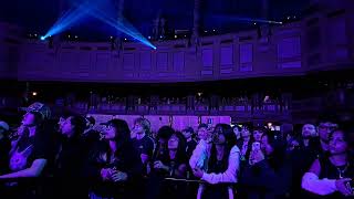 Lucid Express (LIVE) full set, NYC Slideaway 4/26/25