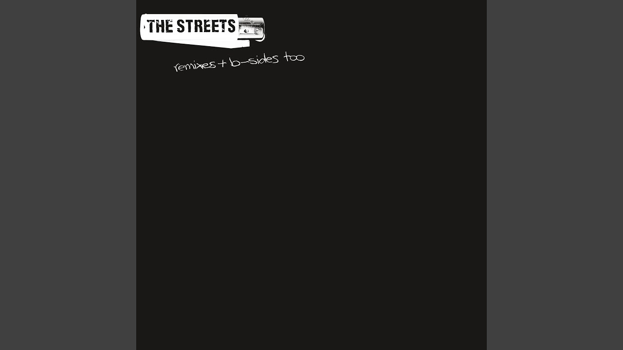 Blinded by the Lights (Nero Remix) YouTube Music