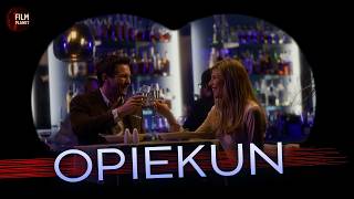 Opiekun (2018) – thriller lektor PL, cały film z polskim lektorem online