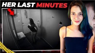 Cctv Captures Coldblooded Murder In Silence  True Crime Documentary