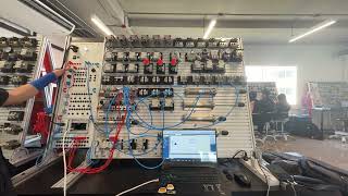 Exercise 7 - Electro Pneumatic using PLCs