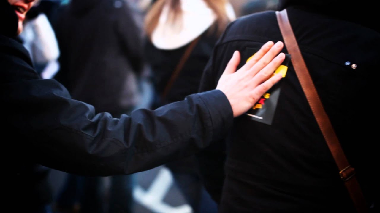 FAMOUS DECK TEAM - YOU DON'T OWN ME