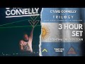 Capture de la vidéo Craig Connelly Pres. 'Trilogy' Live From Buenos Aires @ Trance Room - Uniclub 18/09/22