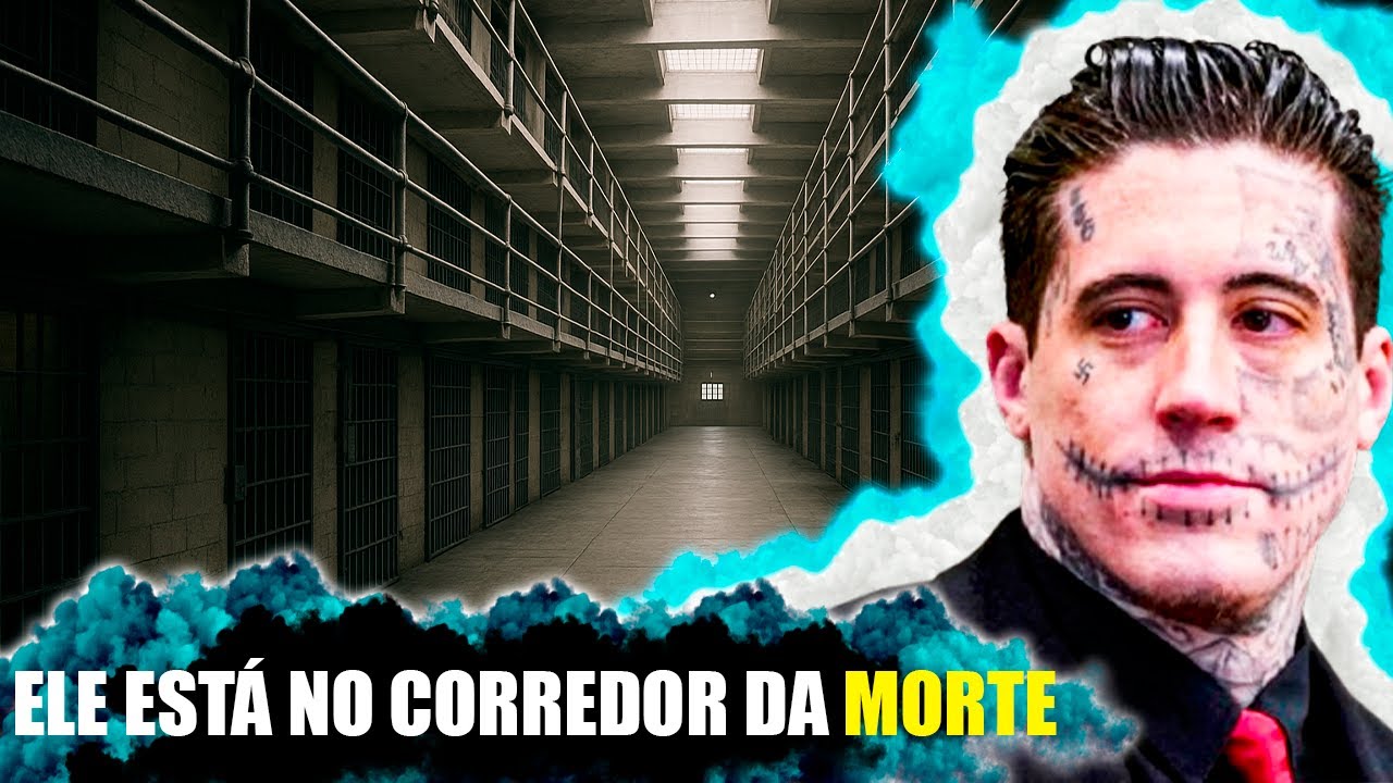 Os Crimes Arrepiantes de WADE WILSON | Entenda Toda História