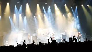 Carcass - This Mortal Coil/Dance of Ixtab @ MAINSTAGE Brabanthallen (22-10-22)