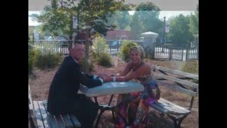 Jared and Lindsay Prom 2011