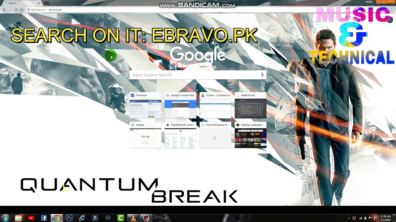 how to download earthfall in 25 mint