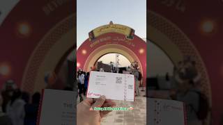 Souq Al Wakra Circusthe World Circus Is Back At Old Al Wakra Souq With Its Beyond Reality Shows