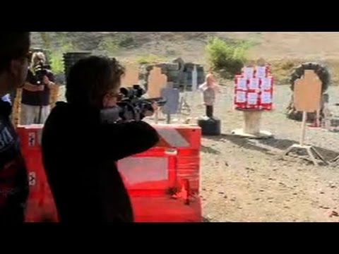 Rand Paul shoots the tax code