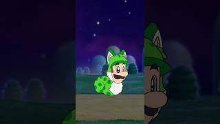 OIIAI But It's Luigi🦐