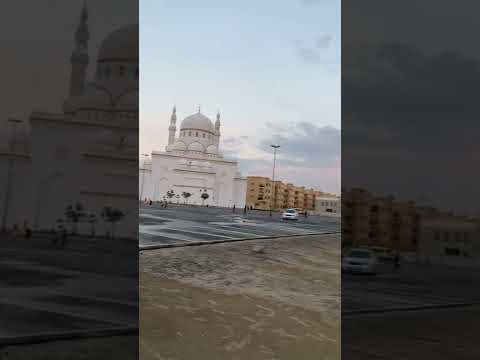 جامع الشيخ راشد بن محمد بن راشد رحمة الله عليه