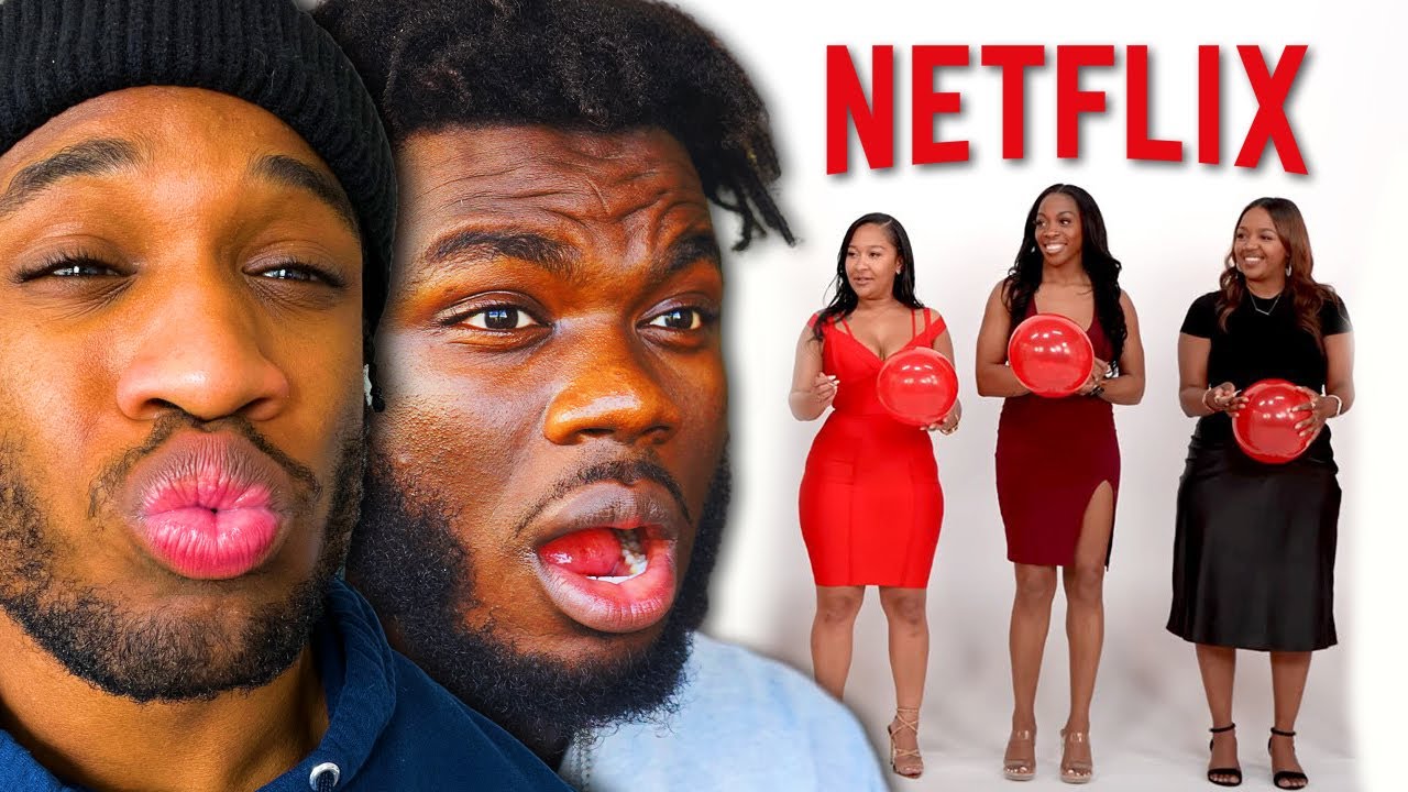 «Лопни шарик» выйдет на Netflix?