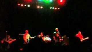 Video thumbnail of "Built To Spill - Ripple (Grateful Dead) - Town Ballroom, Buffalo, NY"