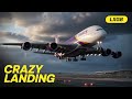 Live Fliegen: Fesselnder Nervenkitzel im Simulator - 045