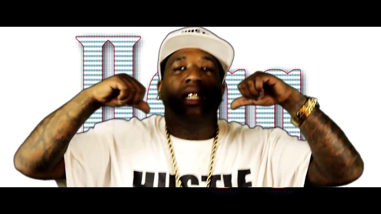 Hogg x Red Bangz "Hoggin Da Game Freestyle" Video Shot By Kavotik Filmz