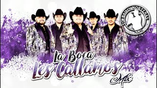 Video thumbnail of "La Fiera de Ojinaga ALBUM MIX (2018) "La Boca Les CallamosVol2" -YBNs"