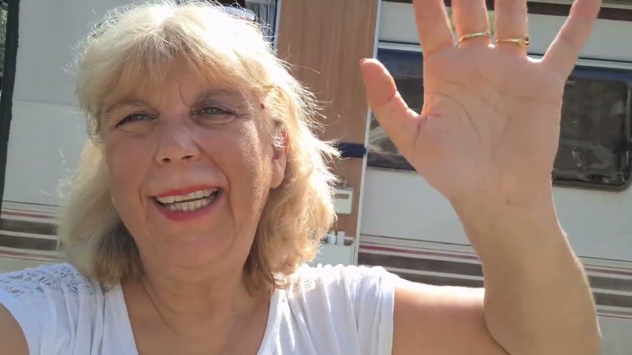 Ripartiamo con il camper# mercato del forte Marmi e camping Giardino Marina di Massa