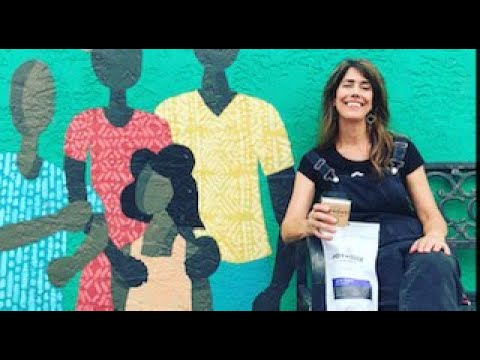 Dixiecast: Episode 9- KYYA Chocolate & JoyHouse Coffee in NW Arkansas. I've "bean" inspired!