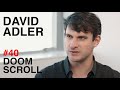David Adler: Inside an Israeli Prison | Doomscroll