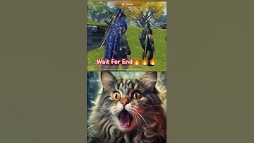 Wait For End😅😅😅😅😅😅 #cod #callofduty #trending #codm @kcsystemyt