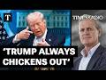 America’s Suez Moment: Trump Has Completely Underestimated Iran | General Sir Richard Shirreff