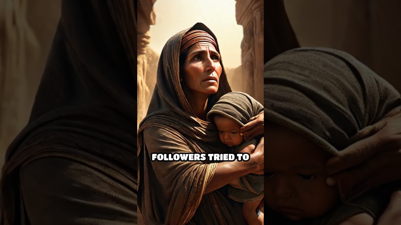 A Mother's Unwavering Faith