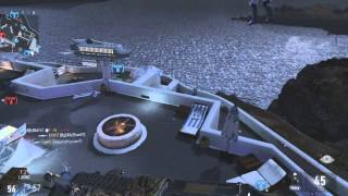 Advanced Warfare Clan Battles | Theomastix Vs. eL | Domination Gameplay