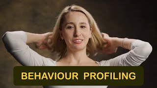Behavior Profiling 29: Brothel Manager — using Chase Hughes' 6MX system