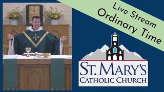 January 31, 2026 Mass