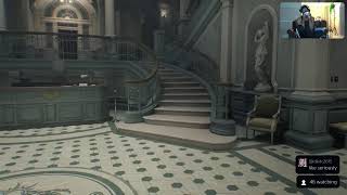 Resident Evil Requiem PS5 Pro gameplay