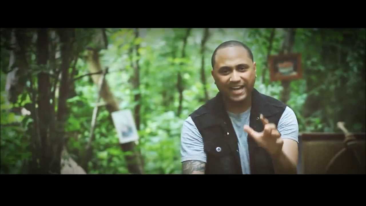 Before The Foundation - Beacons (OFFICIAL MUSIC VIDEO)