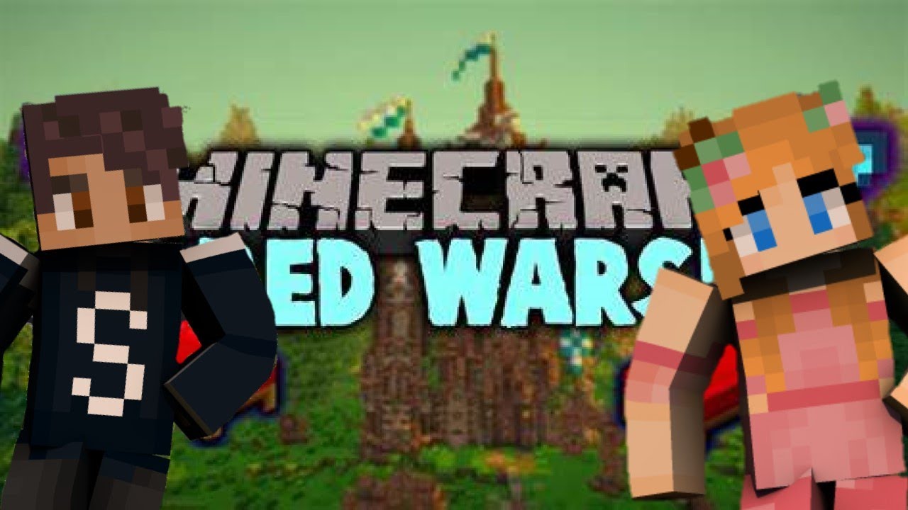 Bed Wars Minecraft | Pixeledge BD | Minecraft Bangla Gameplay