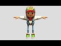 Subway Surfers Sped Up ALOT 11 Hours 