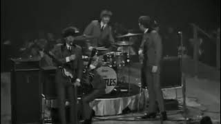 The Beatles - Till There Was You (Live At Washington Coliseum HD)