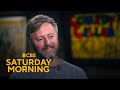 Actor Rory Scovel on his long career and new comedy special