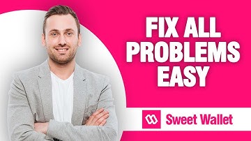 How To Fix Sweat Wallet App All Problems | Easy Quick Solution