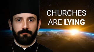 Orthodox Priest Dies and Returns with DEVASTATING Warning from Jesus!