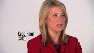 ABC15 BACK TO SCHOOL - KATIE "MEMORIES"