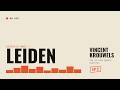 #2: In Leiden, I talk about the no-code agency business with Vincent from Tinkso (ex. Ideable)