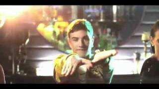 Watch Fugative Supafly video