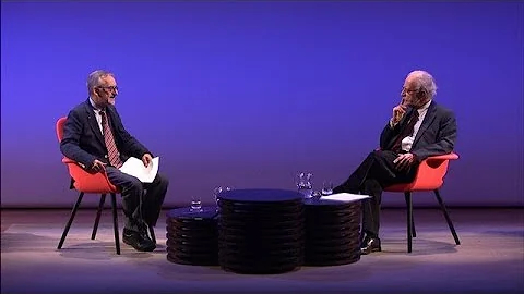 Jos Mara Merino: "Cada libro es un viaje"